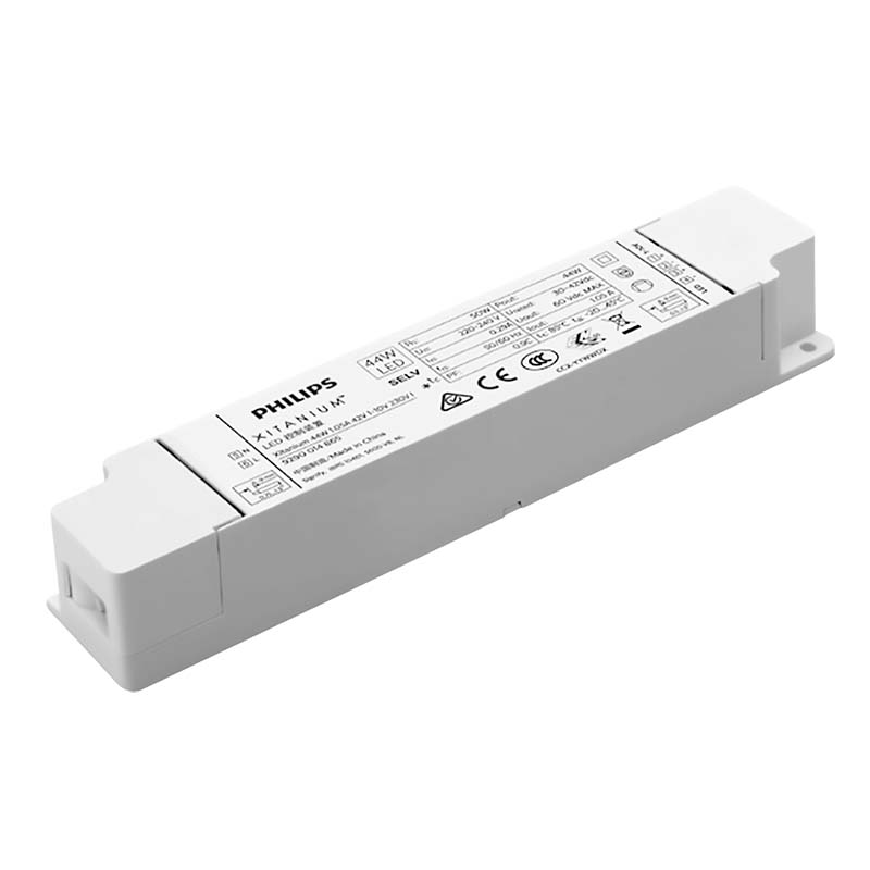 DRIVER DIMMABLE PHILIPS 0-10V 40-48W